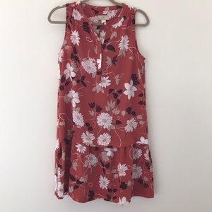 Loft dress